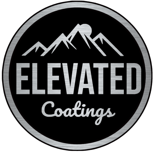 Elevated Coatings logo